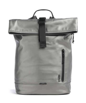 Zwei Cargo CAR200 Rolltop rygsæk metallic stone