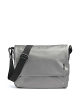 Zwei Cargo CA130 Messenger taske metallic stone