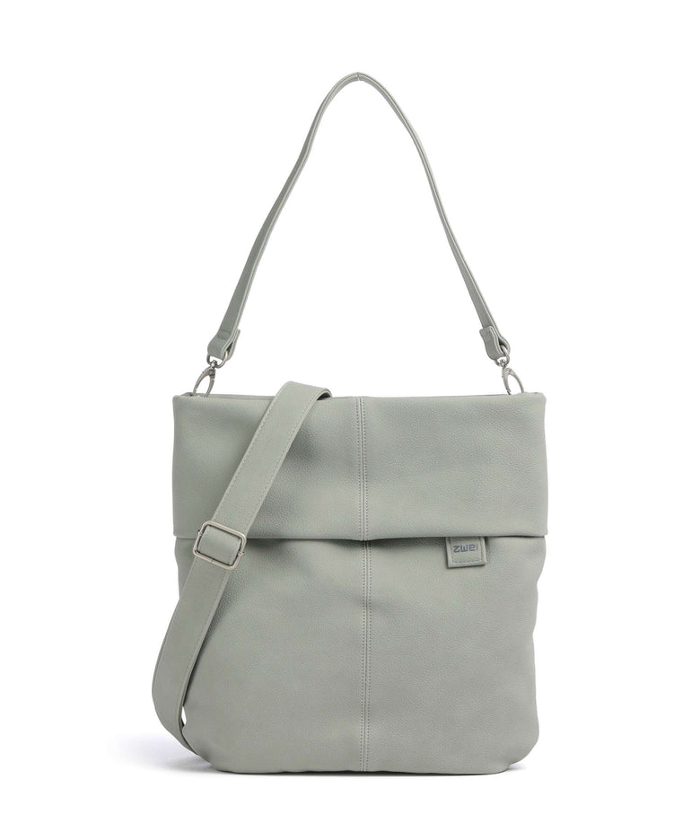 Zwei Mademoiselle.M M12 Hobo bag sage