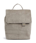 Zwei Mademoiselle.M MR8 Backpack cord mocca