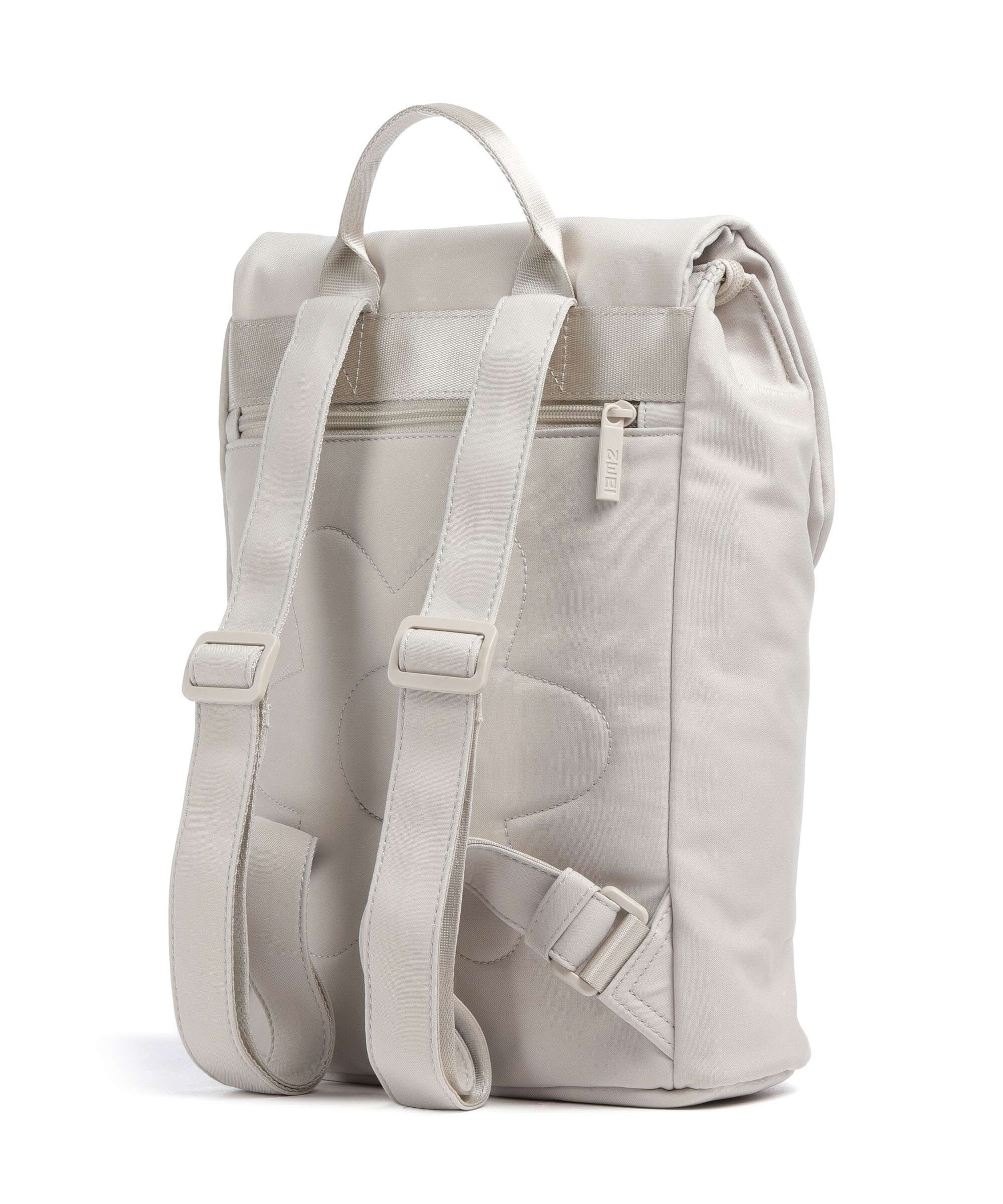 Zwei Mademoiselle.Tex MRTX13 Backpack sand