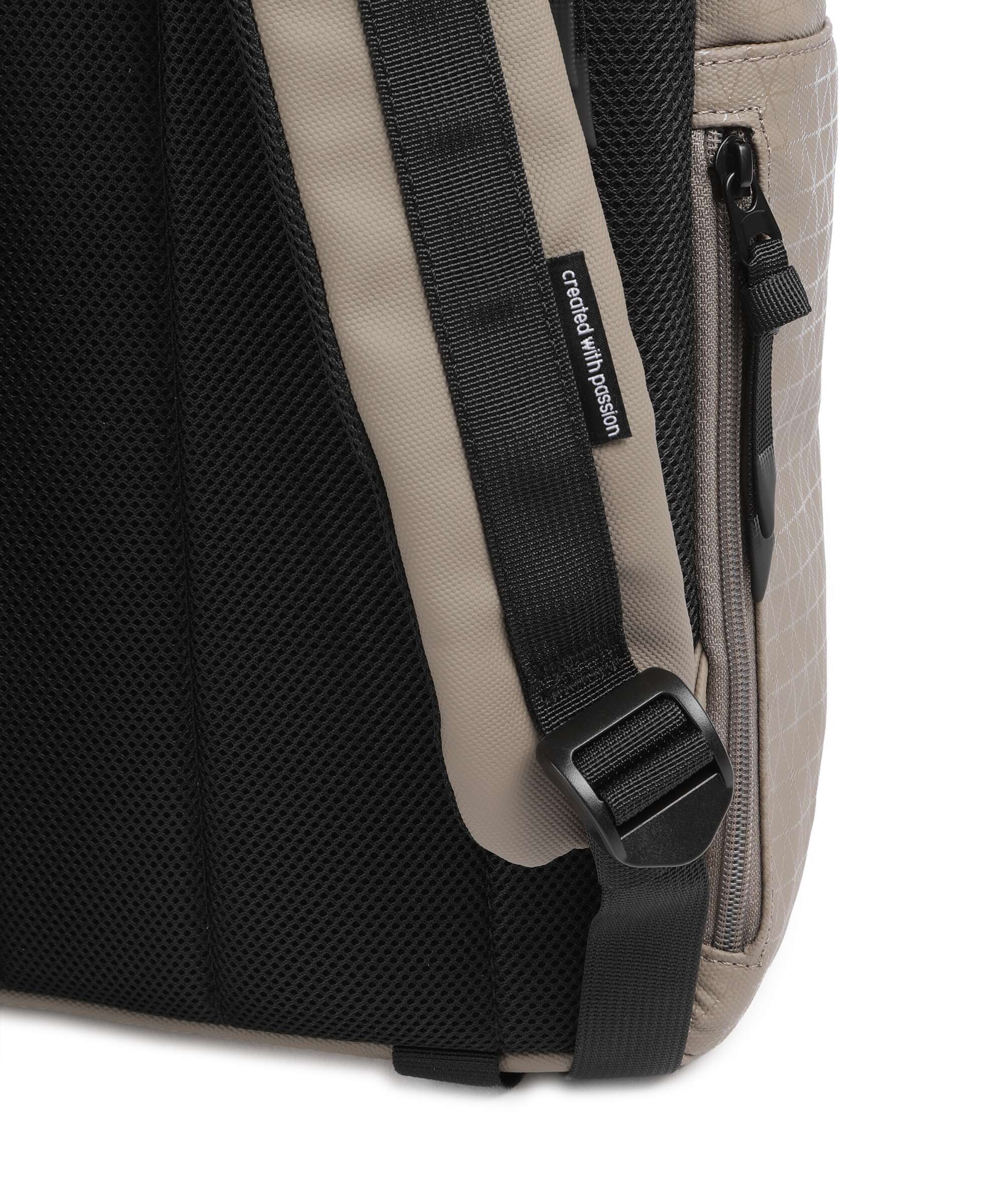 Zwei Jona JOR200 Backpack mocca
