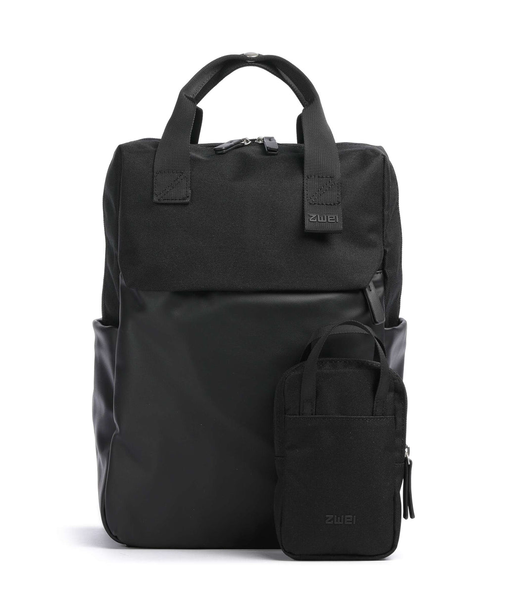 Zwei Lou LUR140 Backpack black