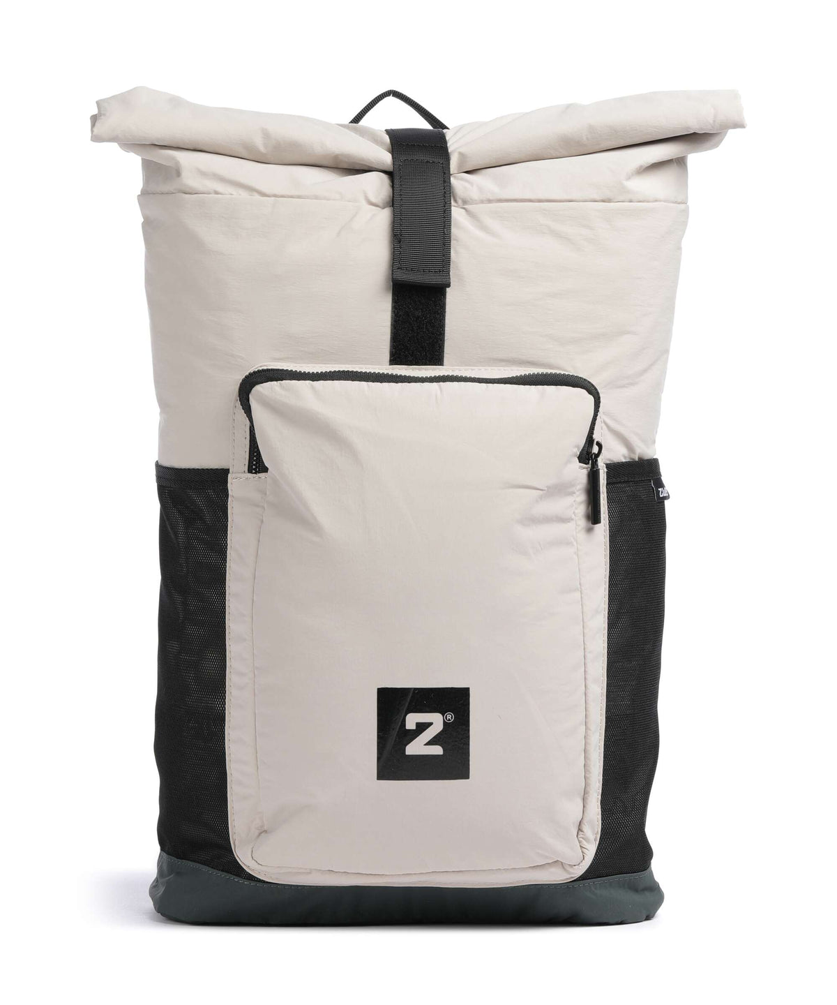 Zwei Bonny BOR180 Backpack sand