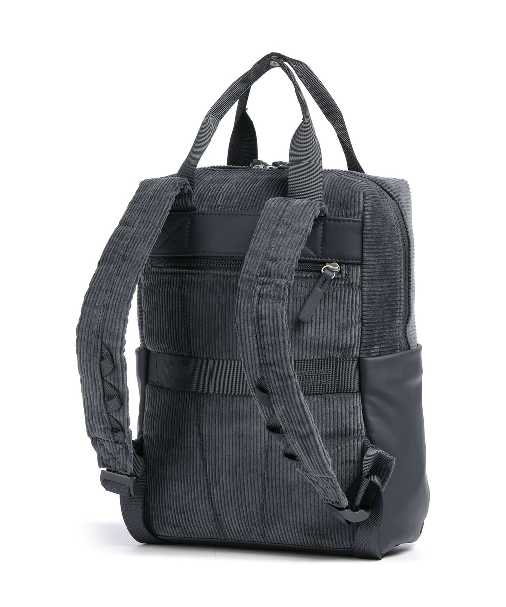 Zwei Lou LUR130 Backpack cord polar
