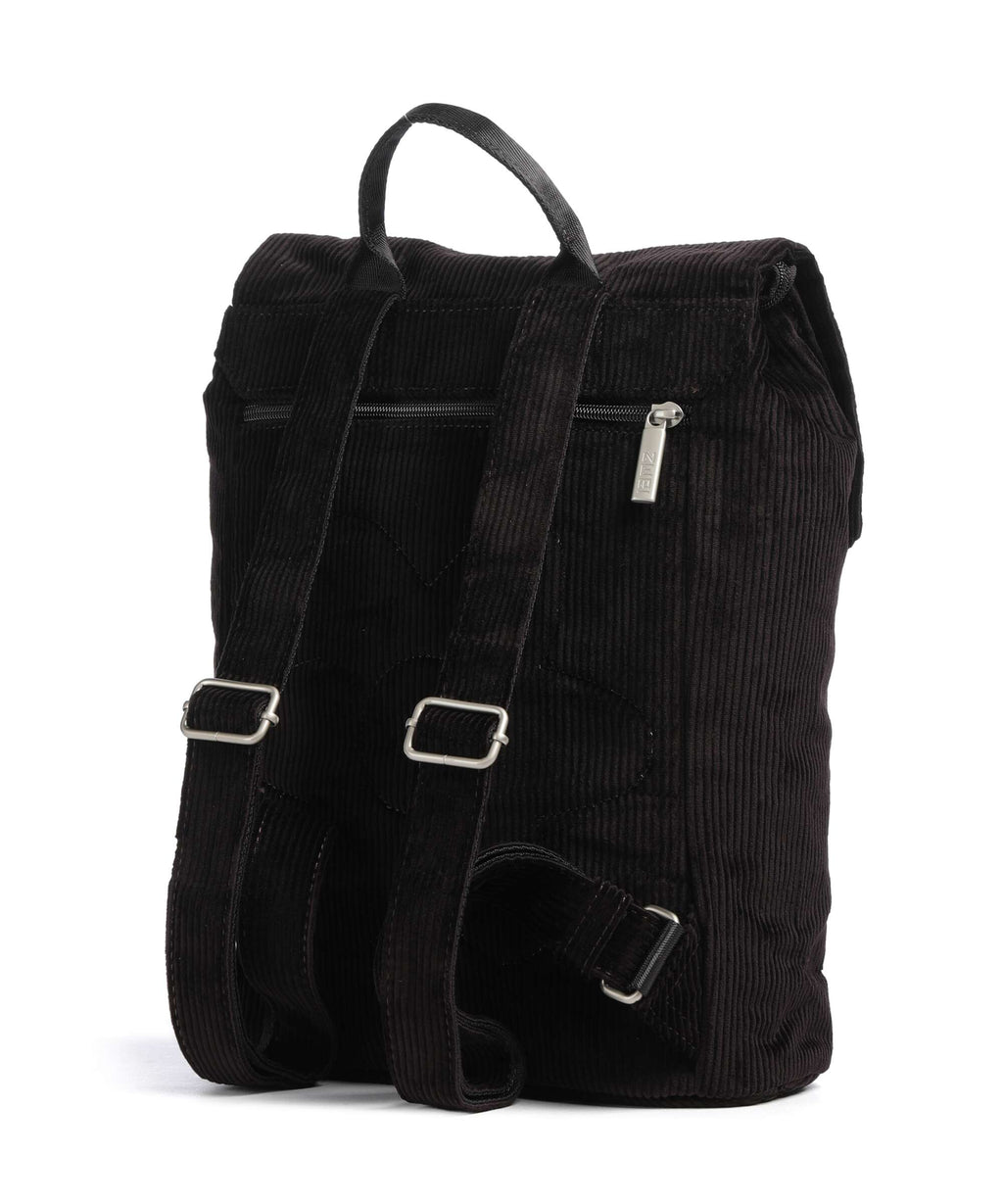 Zwei Mademoiselle.M MR13 Backpack cord/espresso