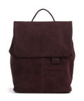 Zwei Mademoiselle.M MR8 Backpack nubuk/bordeaux