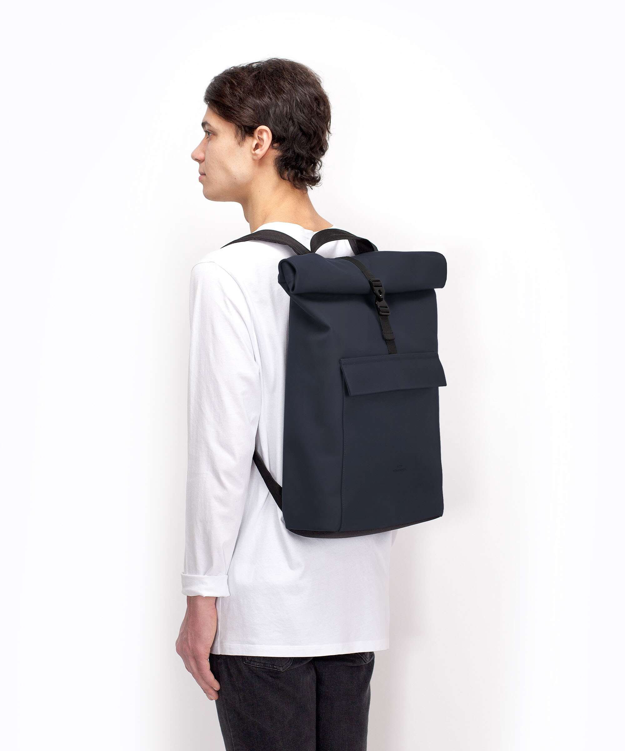 Ucon Acrobatics Lotus Jasper Medium Rolltop backpack pine green