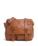 Aunts & Uncles Grandma's Luxury Club Miss Apple Pie Crossover taske jet black