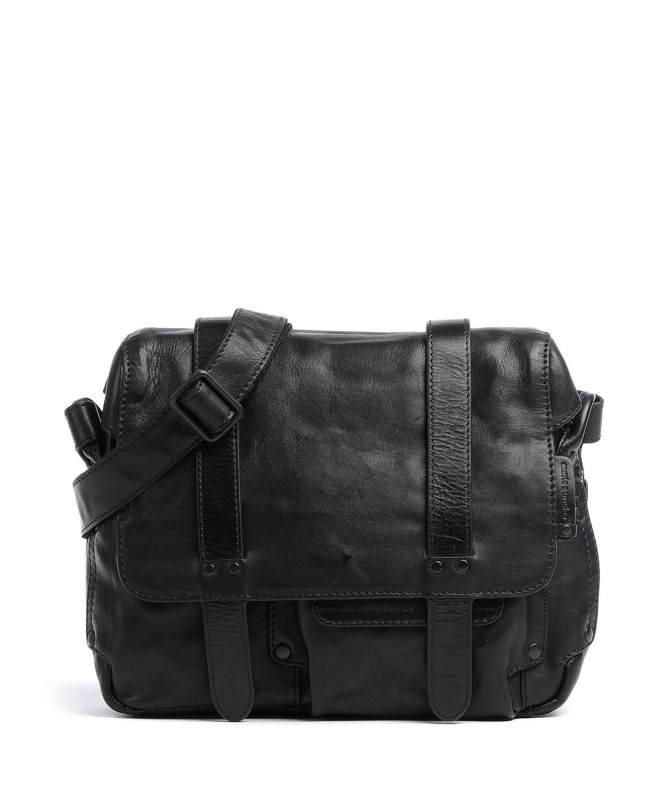 Aunts & Uncles Grandma's Luxury Club Miss Apple Pie Crossbody bag sunflower