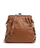 Aunts & Uncles Grandma's Luxury Club Mrs. Tea Cake Skuldertaske caramel