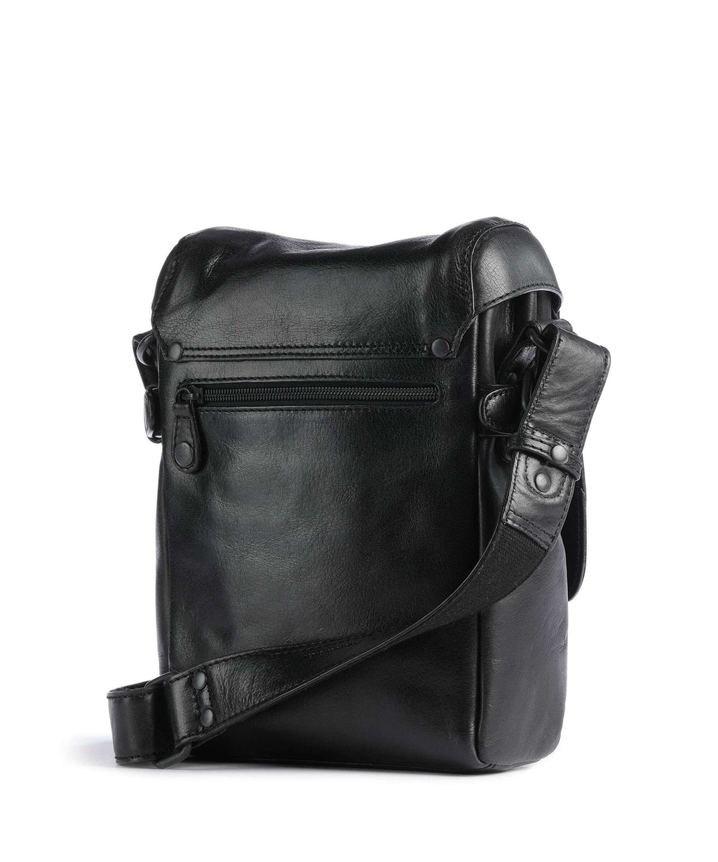 Aunts & Uncles The Workmates Boss Crossbody bag black