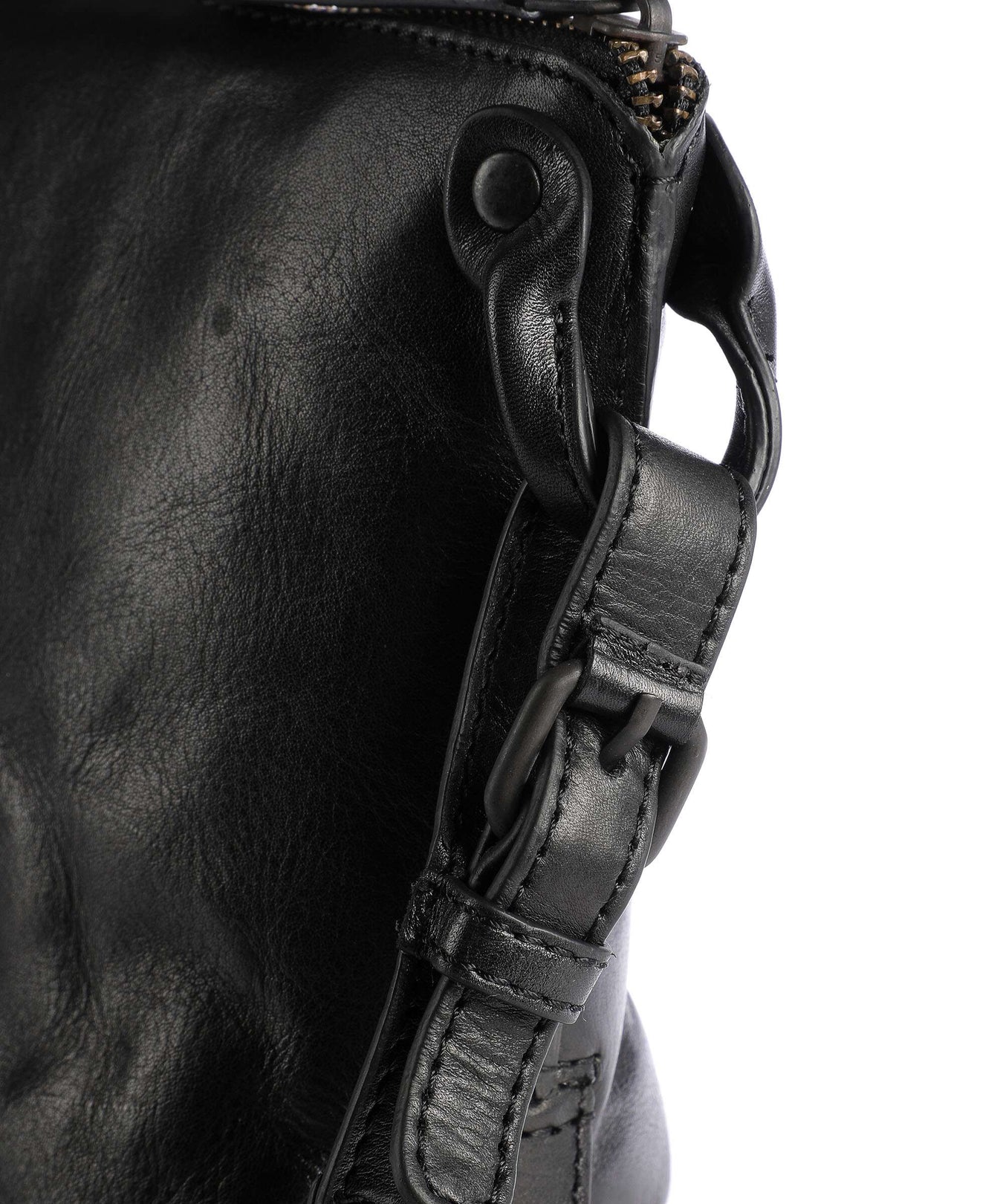 Aunts & Uncles Grandma's Luxury Club Mrs. Chocolate Cookie Crossbody bag avocado