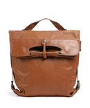 Aunts & Uncles Grandma's Luxury Club Mrs. Mince Pie Backpack bag starfish