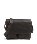 Aunts & Uncles Hunter Nick Dokumentmappe vintage brown