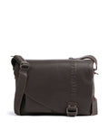 Aunts & Uncles Hunter Medium Judd Messenger bag vintage brown