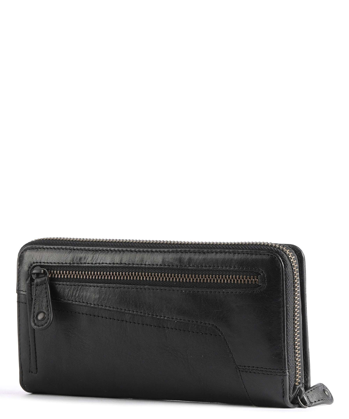 Aunts & Uncles Grandma's Luxury Club Tilda RFID Wallet tango