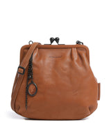 Aunts & Uncles Grandma's Luxury Club Mrs. Fortune Cookie Crossover taske caramel