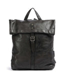 Aunts & Uncles The Barber Shop The Sparrow pure Rolltop rygsæk carrot