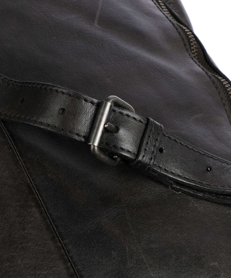 Aunts & Uncles The Barber Shop The Sparrow pure Rolltop backpack carrot