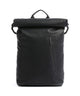 Aunts & Uncles Japan Fukui Rolltop rygsæk black