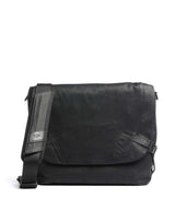Aunts & Uncles Japan Matsumoto Dokumentmappe black