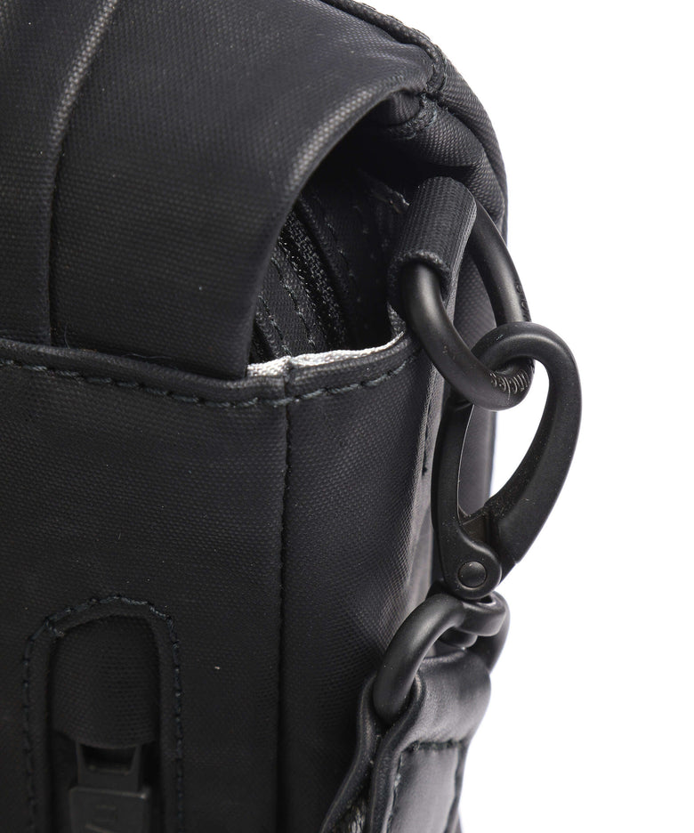 Aunts & Uncles Japan Matsumoto Briefcase black