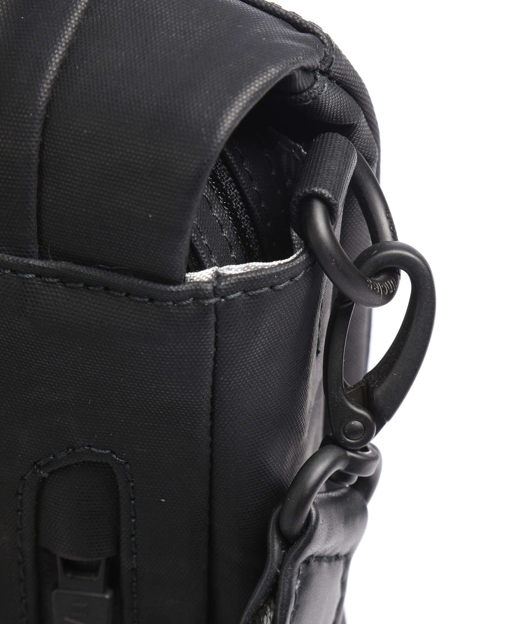 Aunts & Uncles Japan Matsumoto Messenger bag black