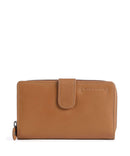 Aunts & Uncles Jamie's Orchard Cactus Pear RFID Pung cognac