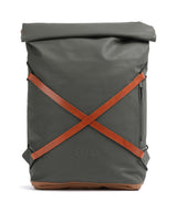 Aunts & Uncles Japan Osaka Rolltop rygsæk gravity grey