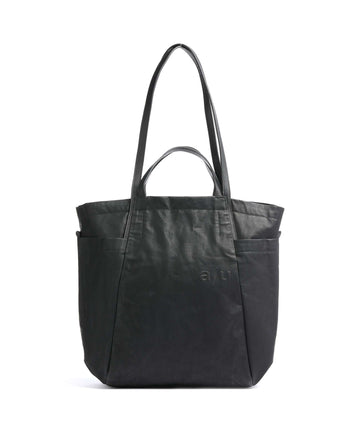 Aunts & Uncles Japan Takamatsu Shopper taske black
