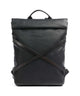 Aunts & Uncles Japan Yokohama Rolltop rygsæk black