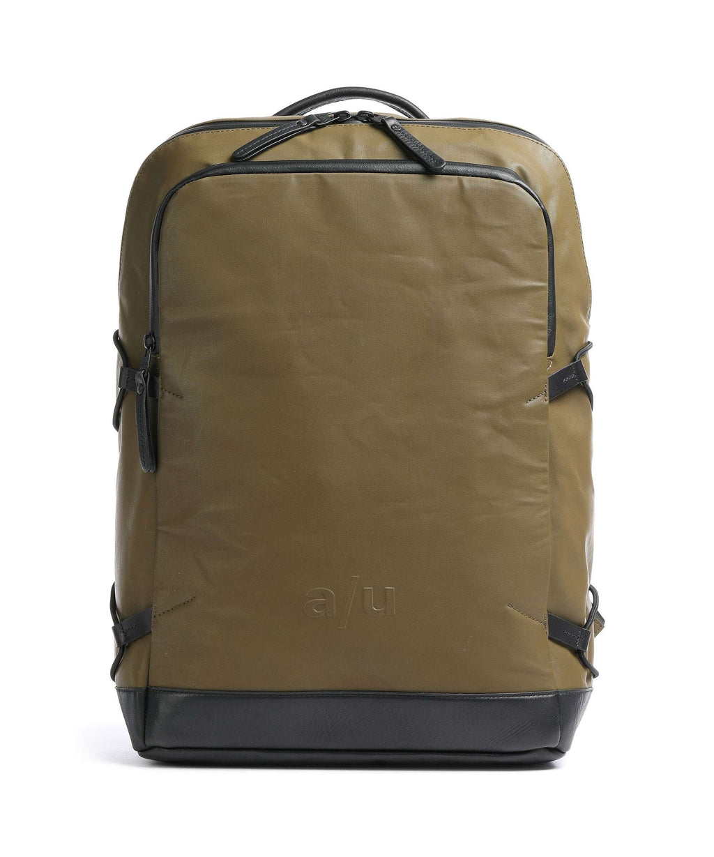 Aunts & Uncles Japan Kawaguchi Backpack olive