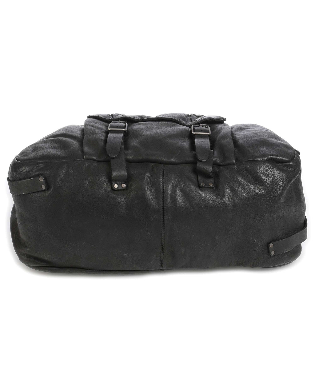 Aunts & Uncles The Barber Shop The Strongman Weekend bag raven