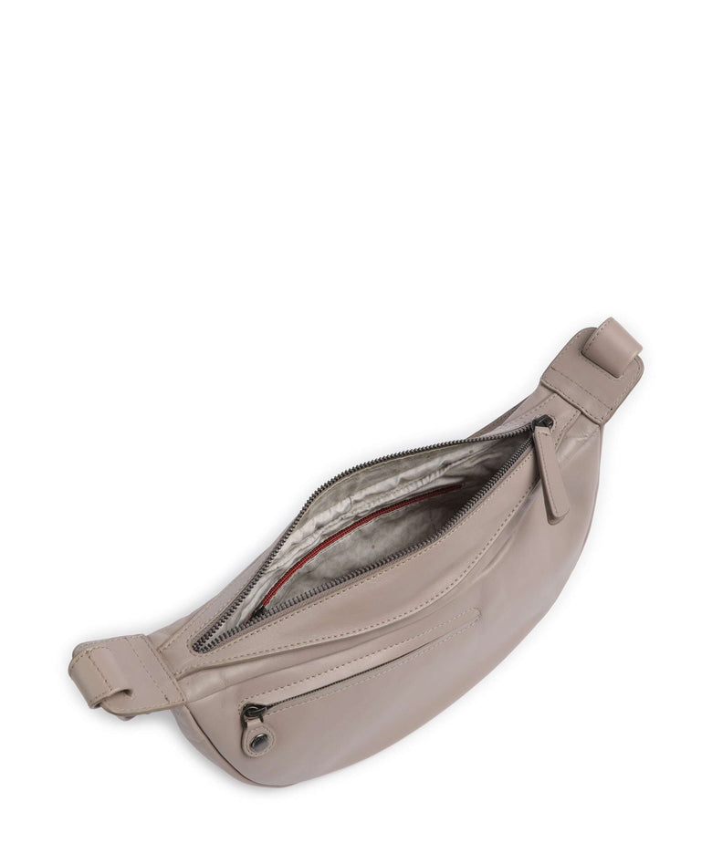 Aunts & Uncles Jamie's Orchard Crocus Shoulder bag cashmere