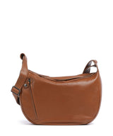 Aunts & Uncles Jamie's Orchard Mulberry Crossover taske cognac