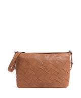 Aunts & Uncles Grandma's Luxury Club Mrs. Jam Grid Cake Skuldertaske caramel