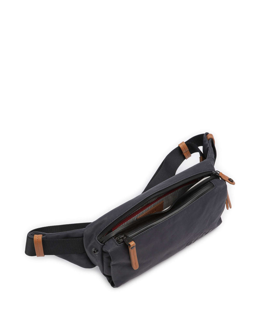 Aunts & Uncles Japan Himeji Fanny pack night blue