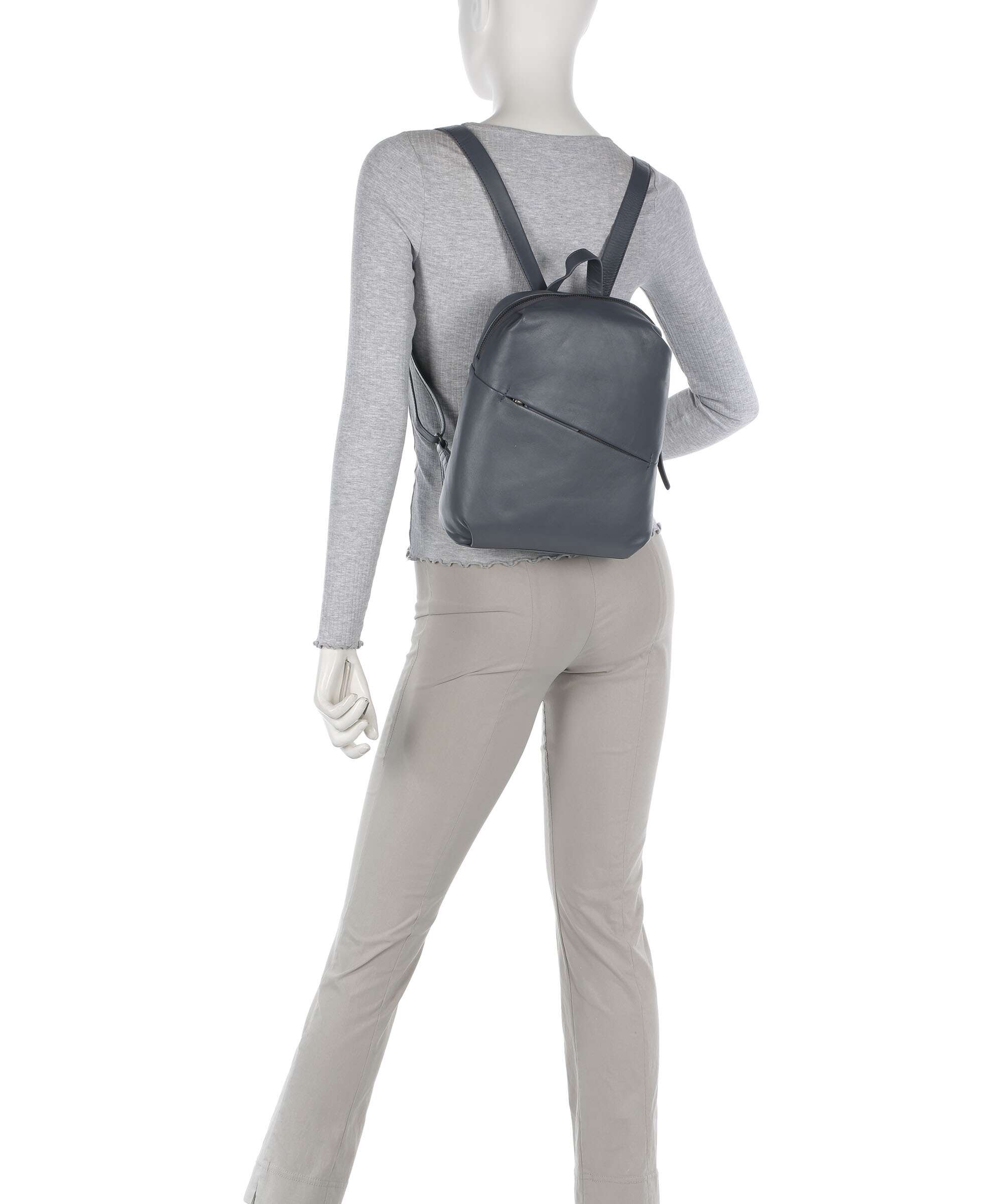 Aunts & Uncles Jamie's Orchard Crabapple Backpack wind