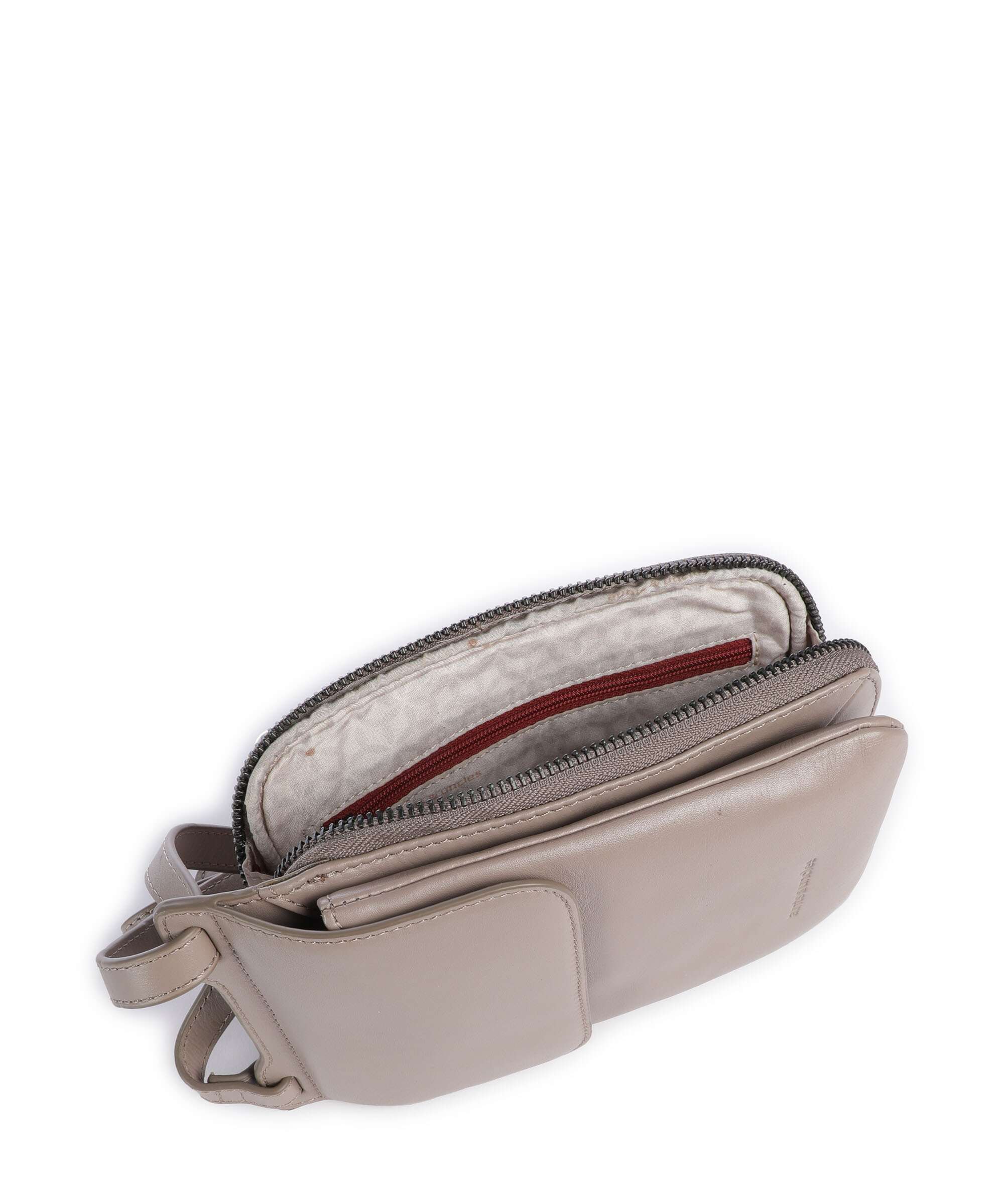 Aunts & Uncles Jamie's Orchard Tulip Phone bag cashmere