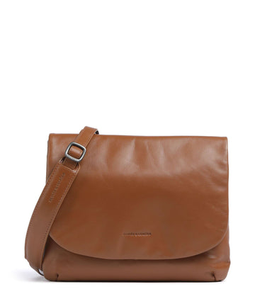 Aunts & Uncles Jamie's Orchard Jabong Crossover taske cognac