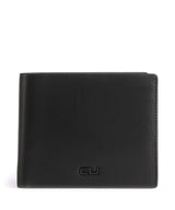 Aunts & Uncles Norwegians Kjetil RFID Pung black