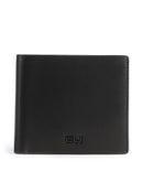 Aunts & Uncles Norwegians Lykke RFID Pung black