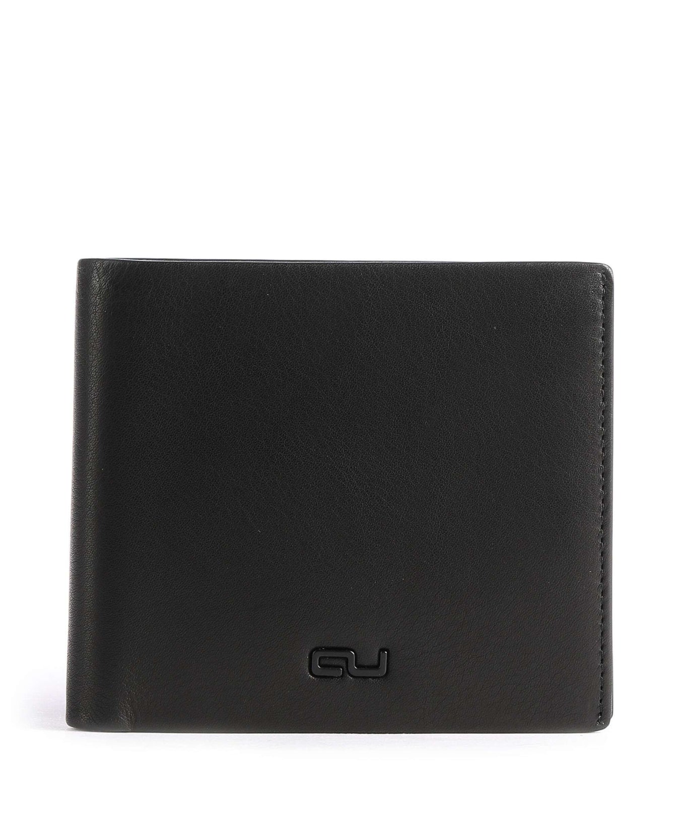 Aunts & Uncles Norwegians Lykke RFID Wallet black
