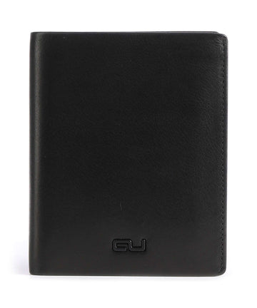 Aunts & Uncles Norwegians Yorick RFID Pung black