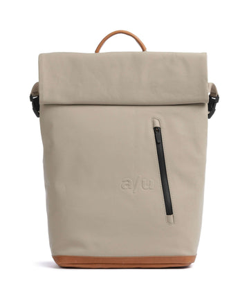 Aunts & Uncles Japan Tokio Rolltop backpack nomad