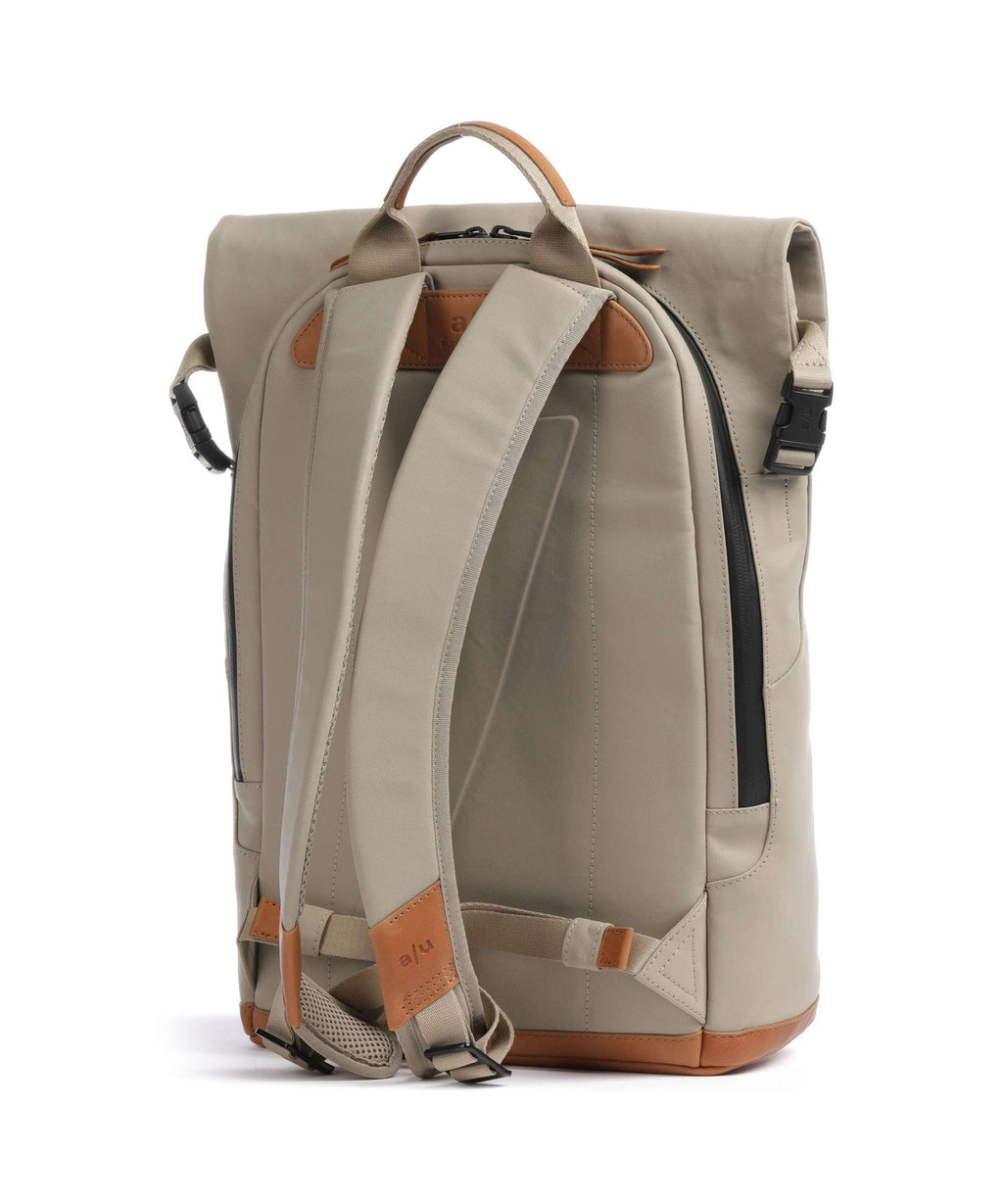 Aunts & Uncles Japan Tokio Rolltop backpack nomad