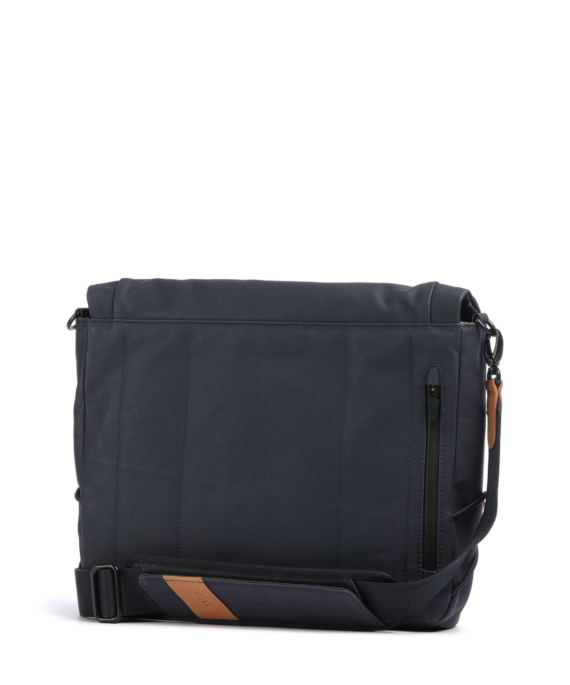 Aunts & Uncles Japan Matsumoto Messenger bag night blue