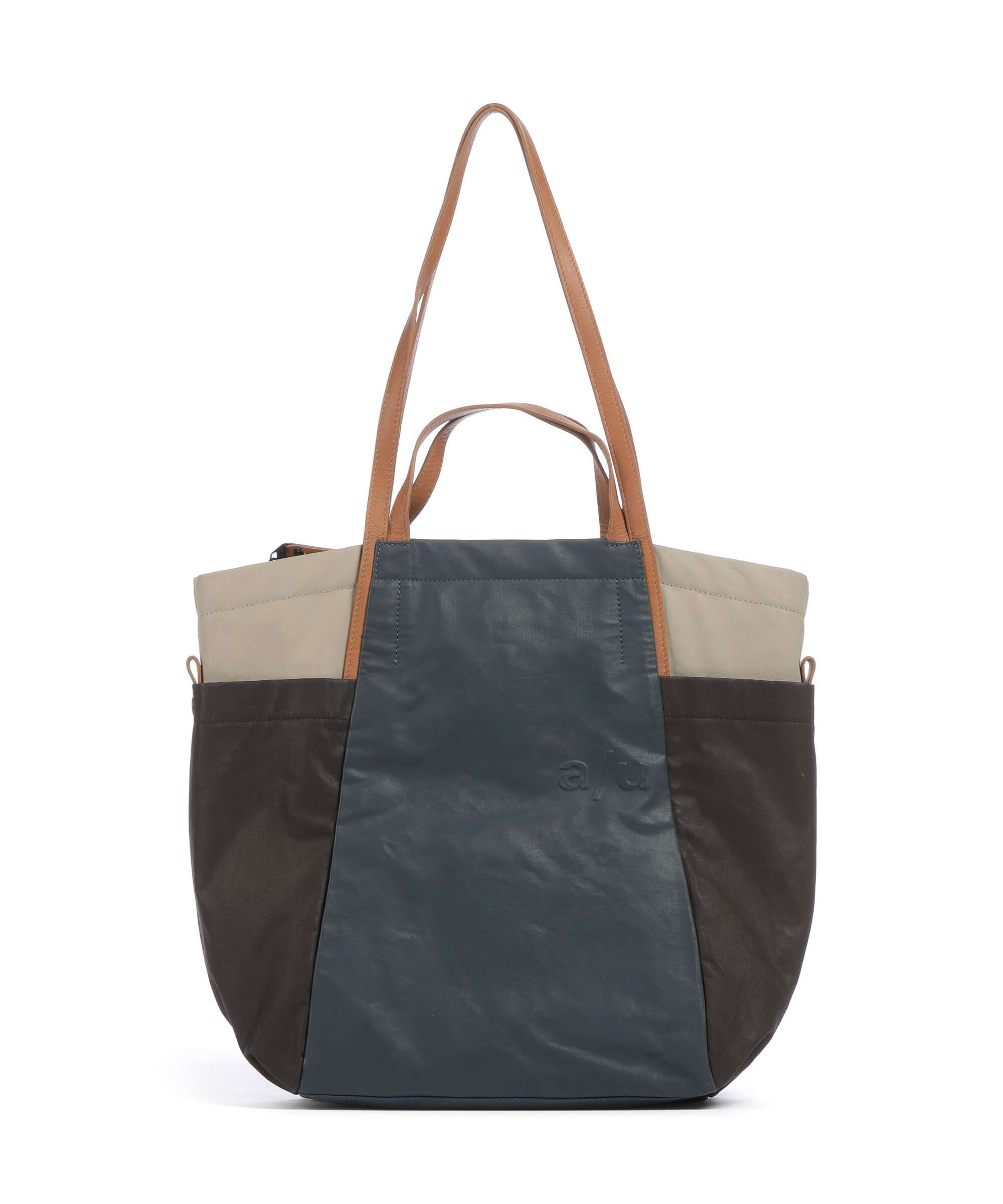 Aunts & Uncles Japan Takamatsu Tote bag cosmic/bitter/nomad