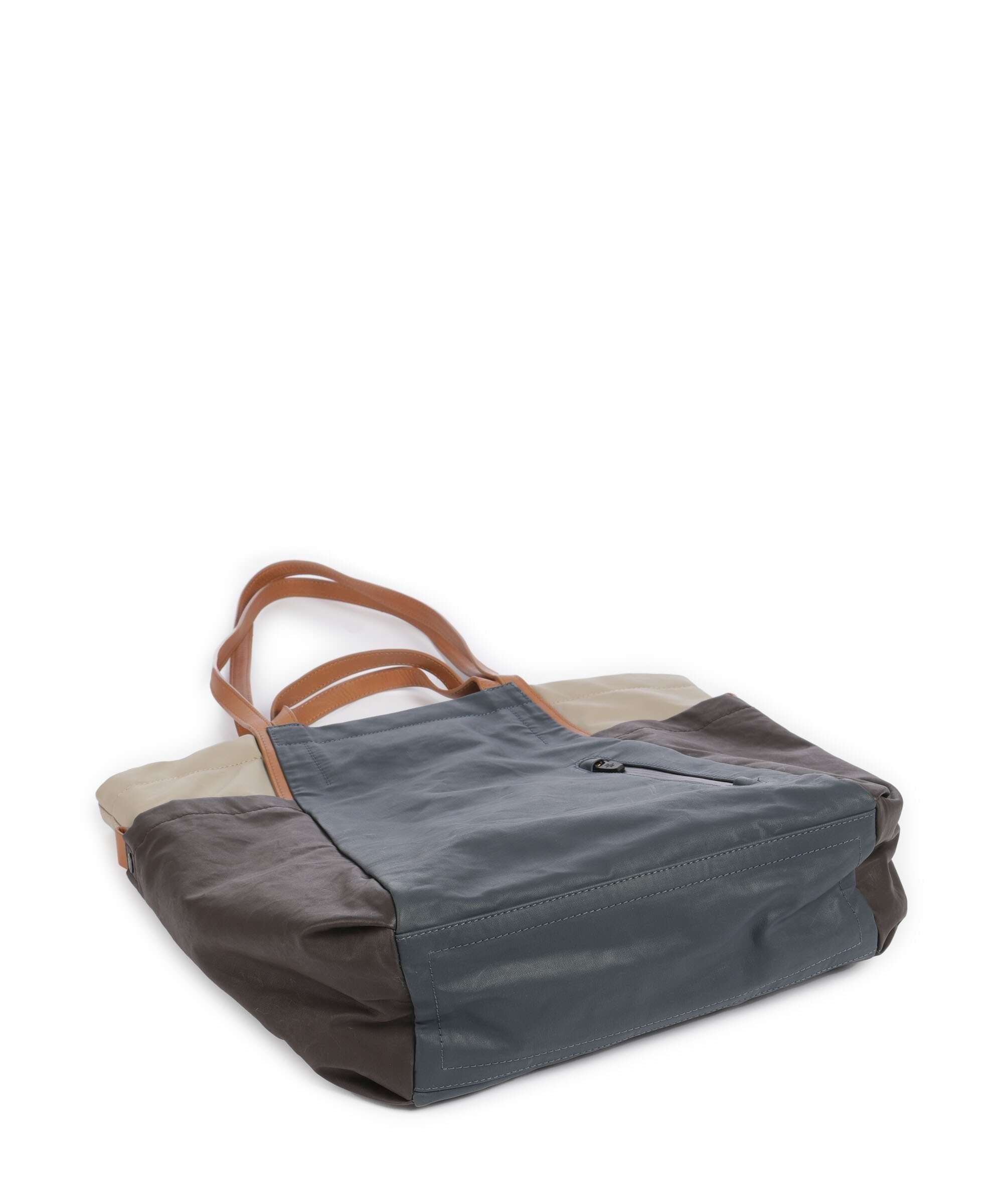 Aunts & Uncles Japan Takamatsu Tote bag cosmic/bitter/nomad